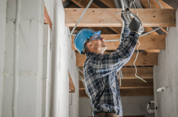 Best Commercial Electrician Services  in Northampton, PA
