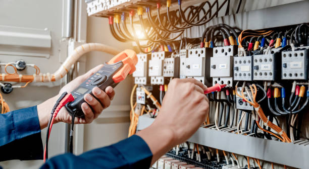 Best Local Electrician Companies  in Northampton, PA
