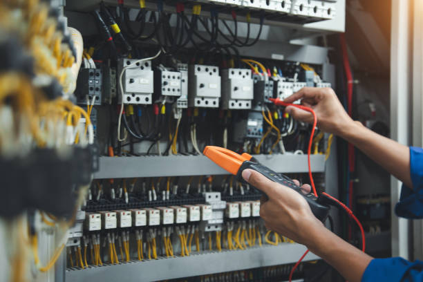 Best Electric Panel Repair  in Northampton, PA
