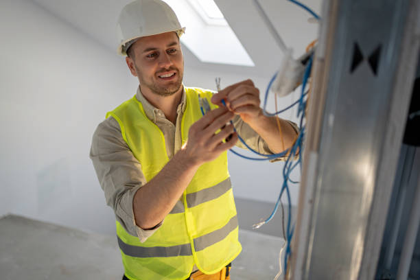 Best Residential Electrician Services  in Northampton, PA