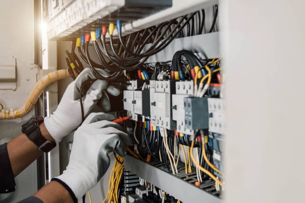 Best Industrial Electrical Services  in Northampton, PA