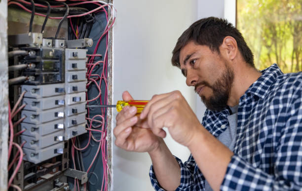 Best Affordable Electrician  in Northampton, PA